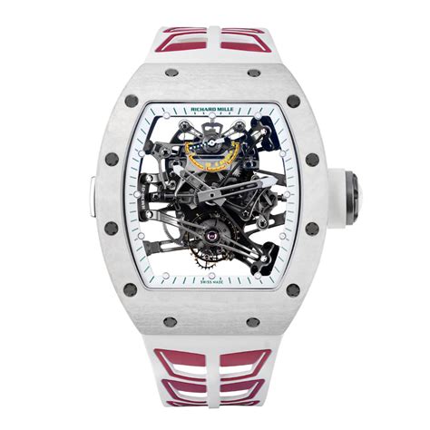 richard mille rm 38-01 price|richard mille orologi.